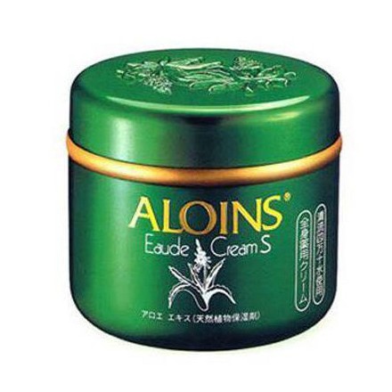 Kem dưỡng trắng da Aloins Eaude Cream S